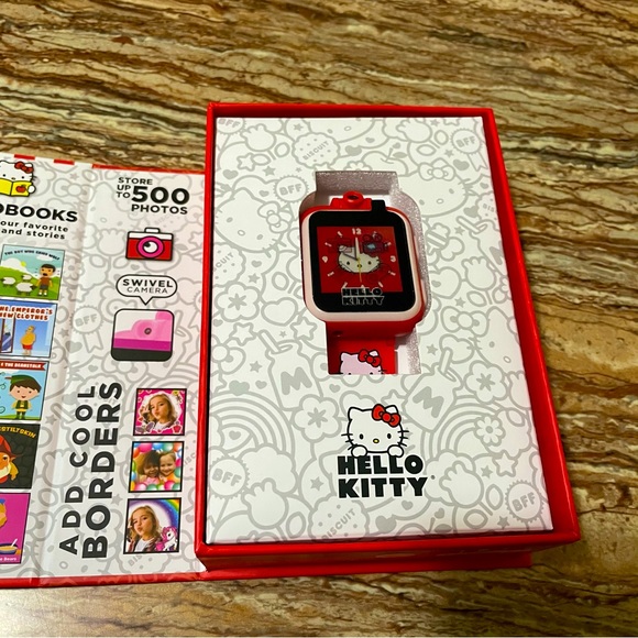 Hello Kitty - Picture 7 of 8